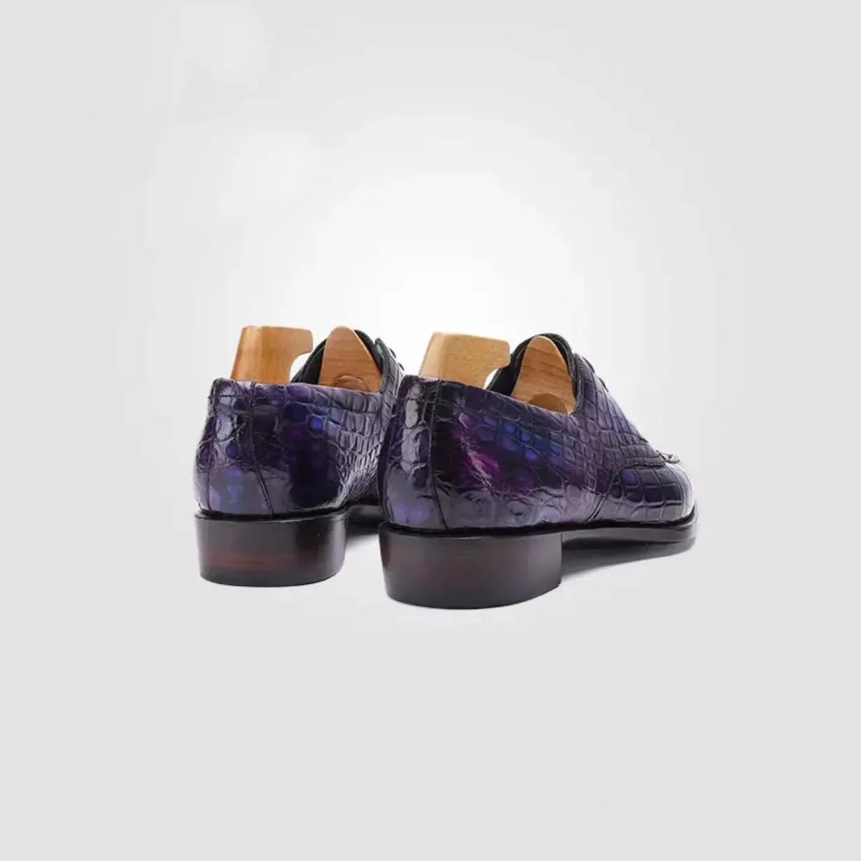 shenzhuangsanbao new arrival men dress shoes male formal shoes men