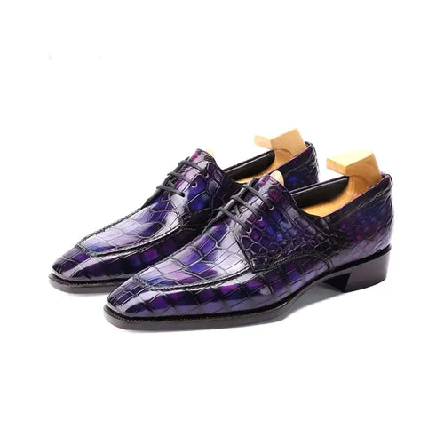 shenzhuangsanbao new arrival men dress shoes male formal shoes men