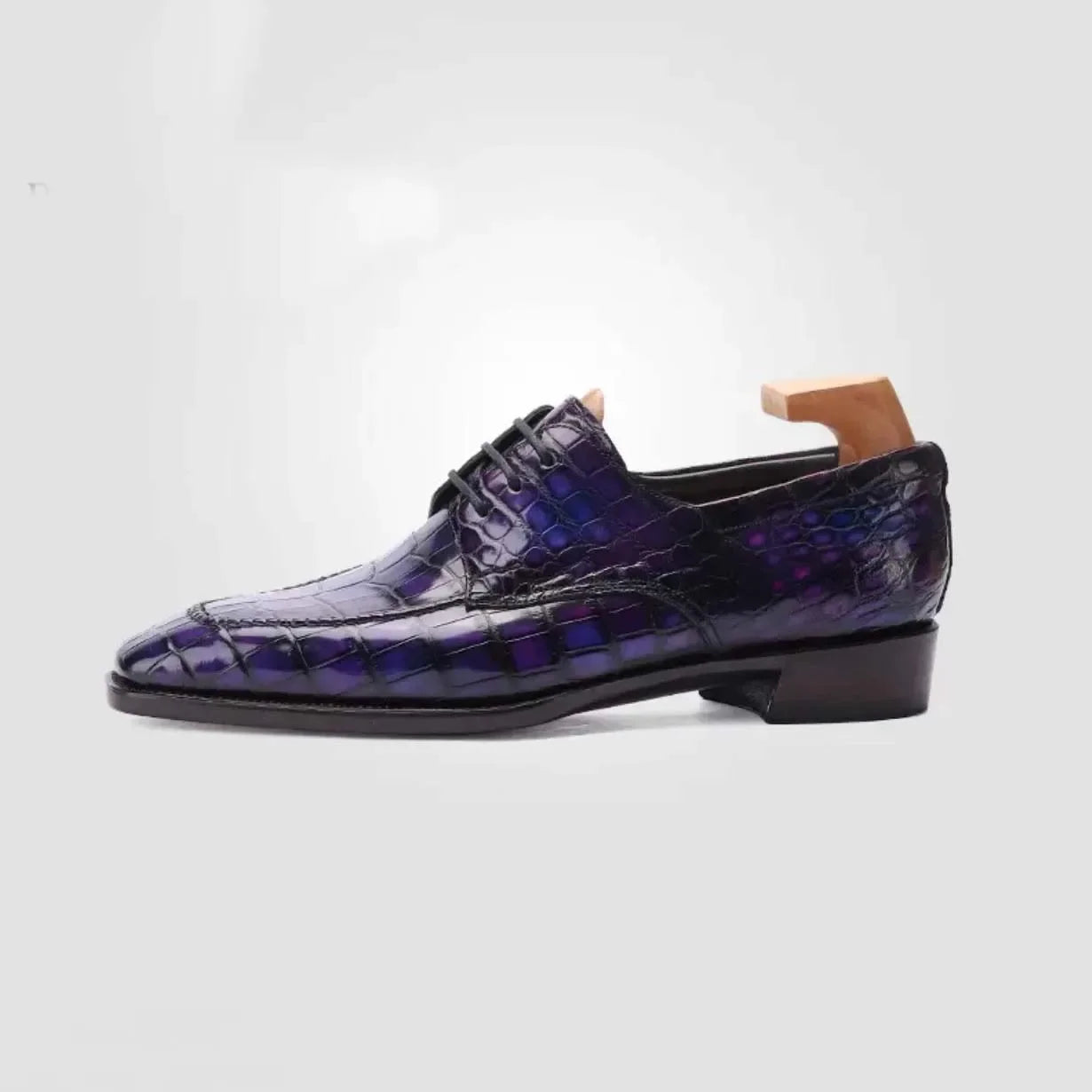 shenzhuangsanbao new arrival men dress shoes male formal shoes men