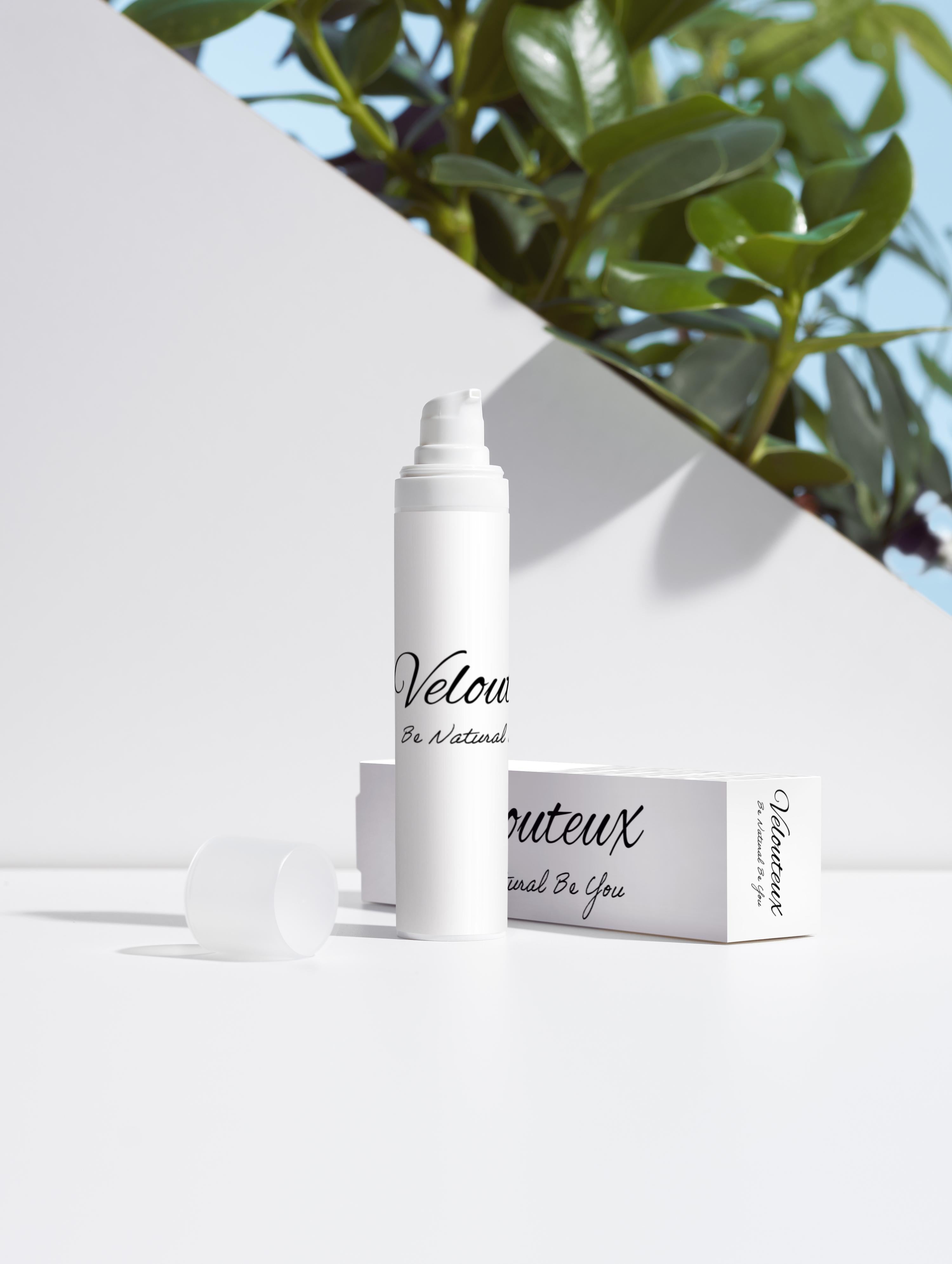 Sensitive Skin Moisturiser, Fragrance Free