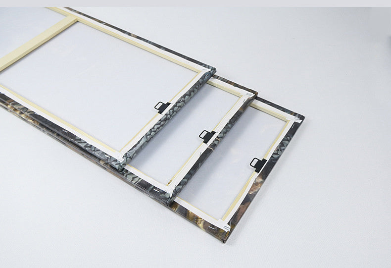 When I Say I Love You More I Don't Mean I Love You More Than You Love Me Poster Canvas