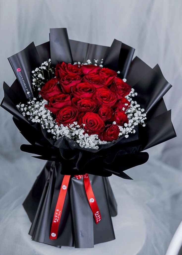 Flowers & Romantic Add-ons