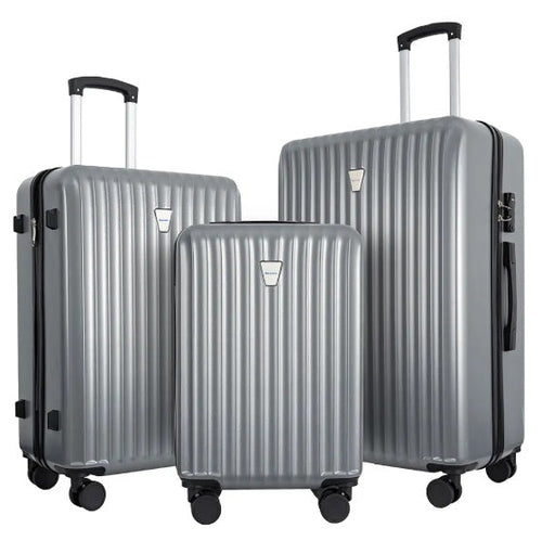 The World Traveler | Smart Travel Gear & Essentials