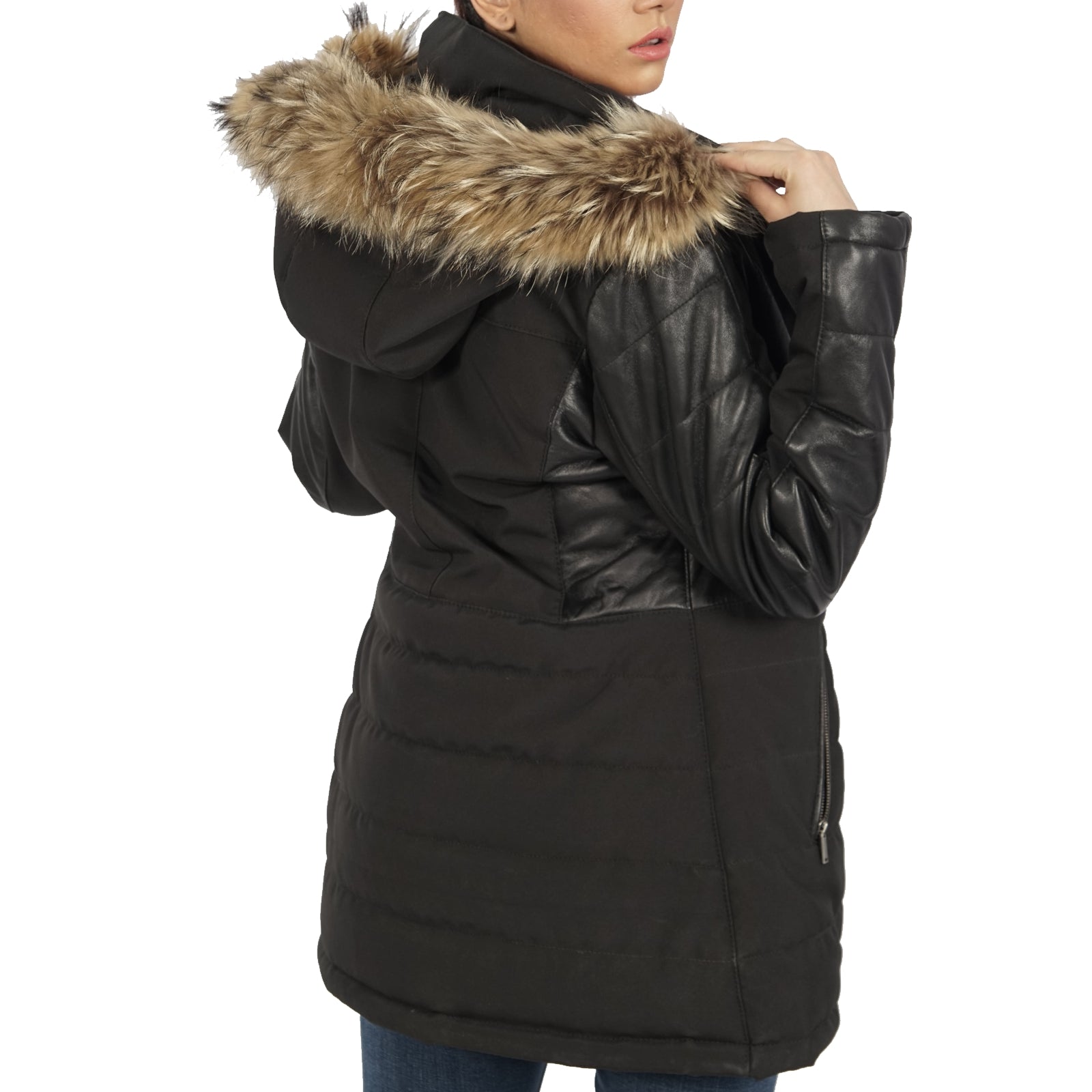 Winter Wear for Her