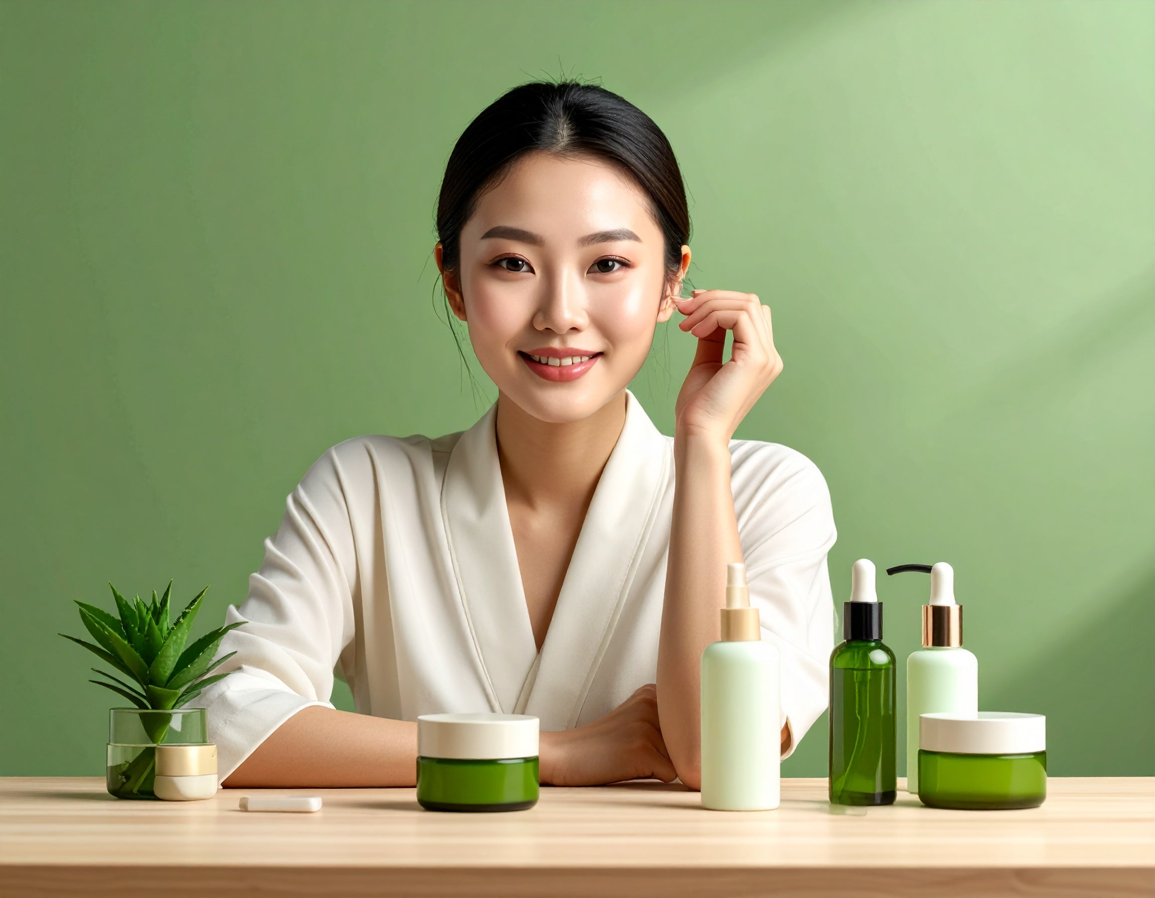 Premium Skincare