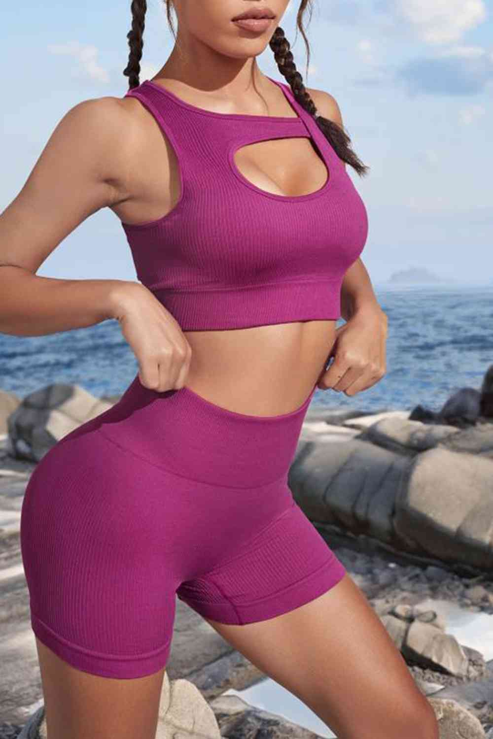 Exercise & Activewear
