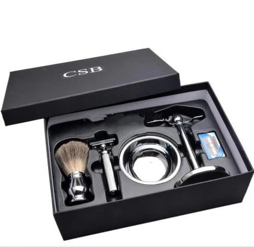 Men's Shaving Accessories