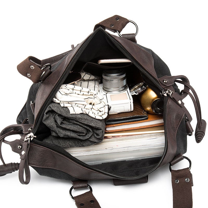 High Quality Luggage Travel Bag For Men