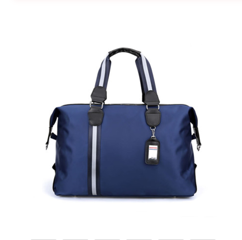 High Quality Business Luggage Waterproof Duffel Bag For Men