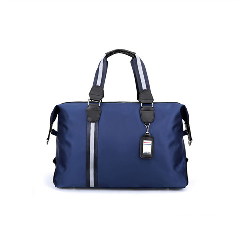 High Quality Business Luggage Waterproof Duffel Bag For Men