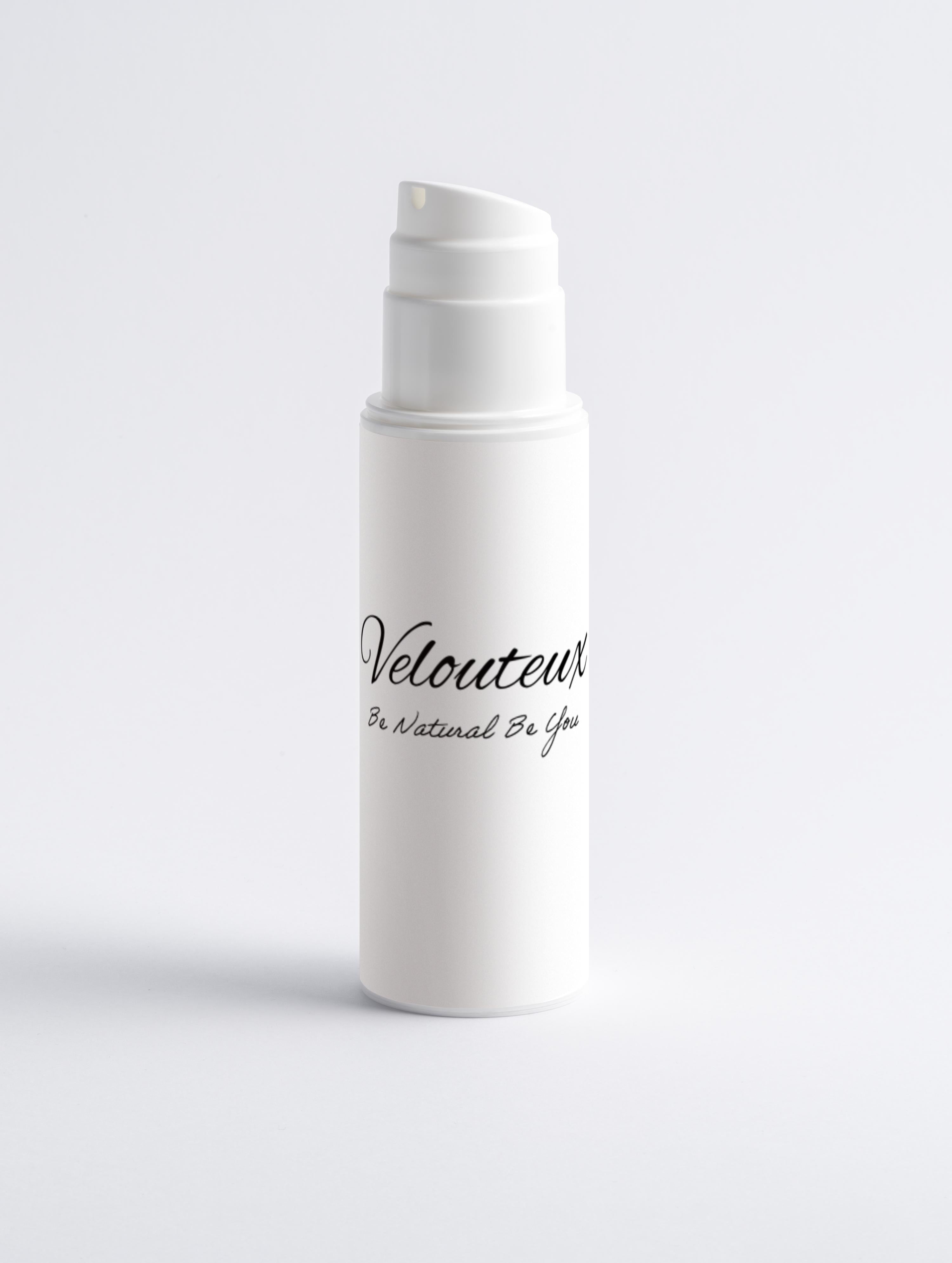 Mineral Sunscreen SPF30 for Face & Body, no tint