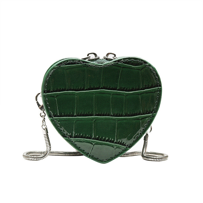 Mini love lipstick bag