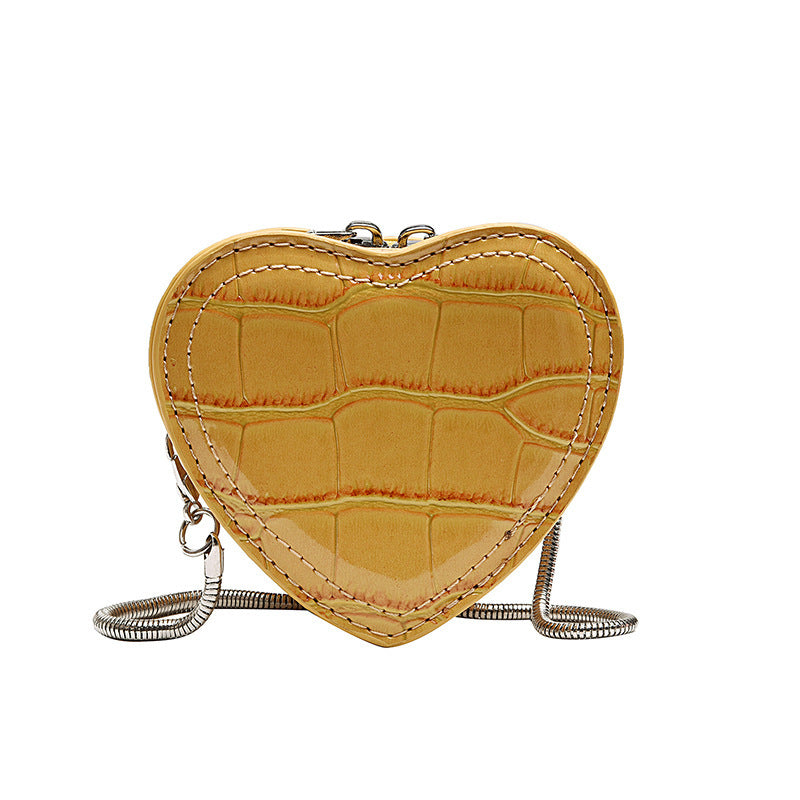 Mini love lipstick bag