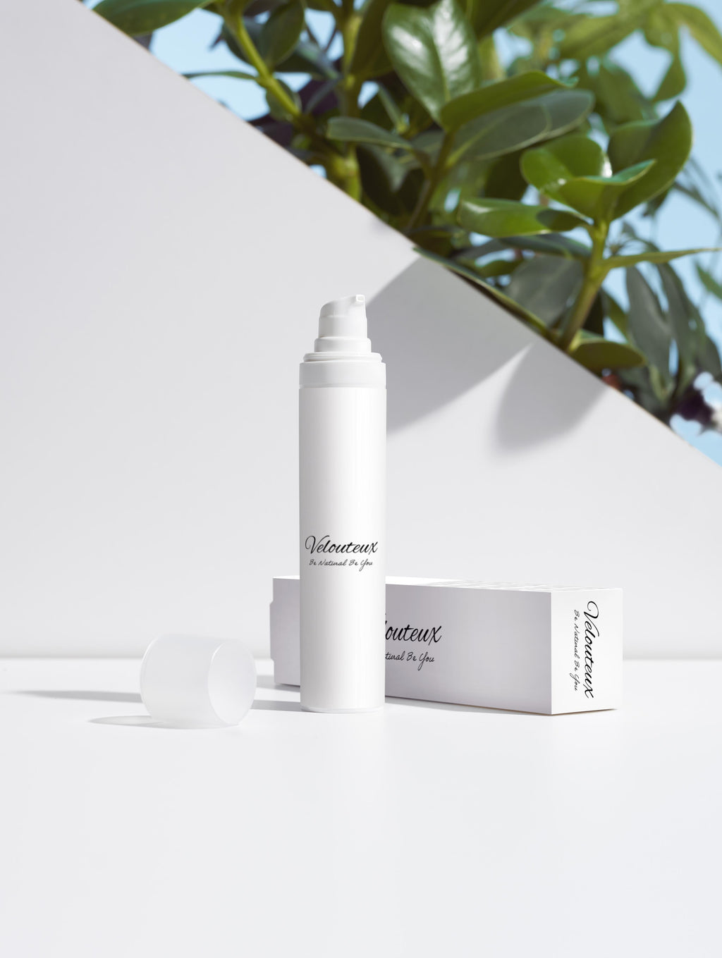 Sensitive Skin Moisturiser, Fragrance Free