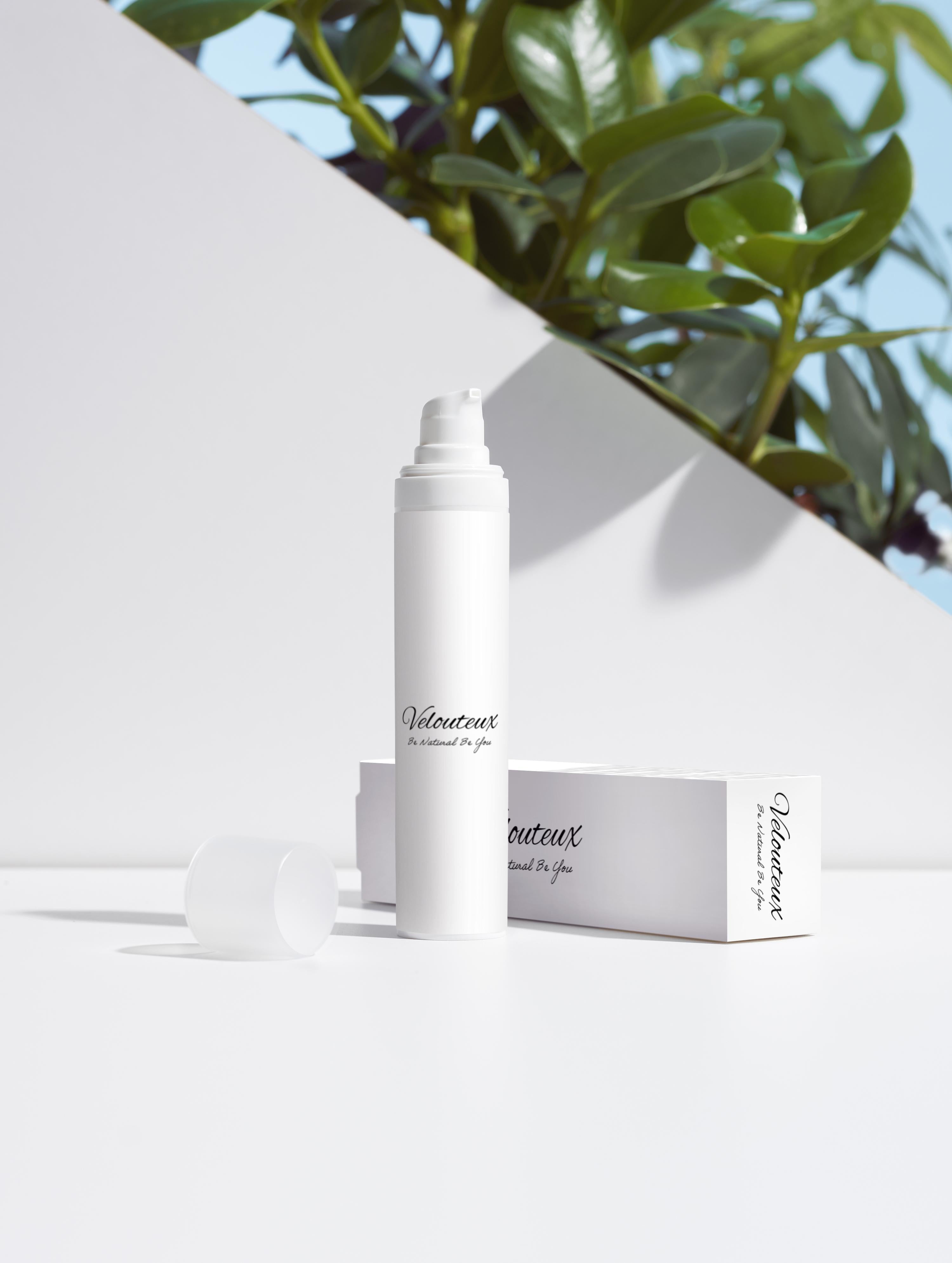 Sensitive Skin Moisturiser, Fragrance Free