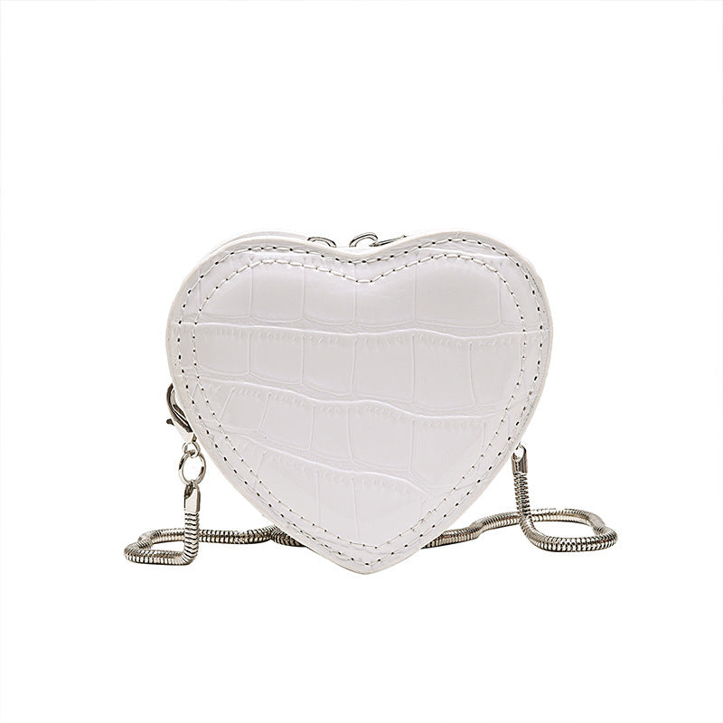Mini love lipstick bag