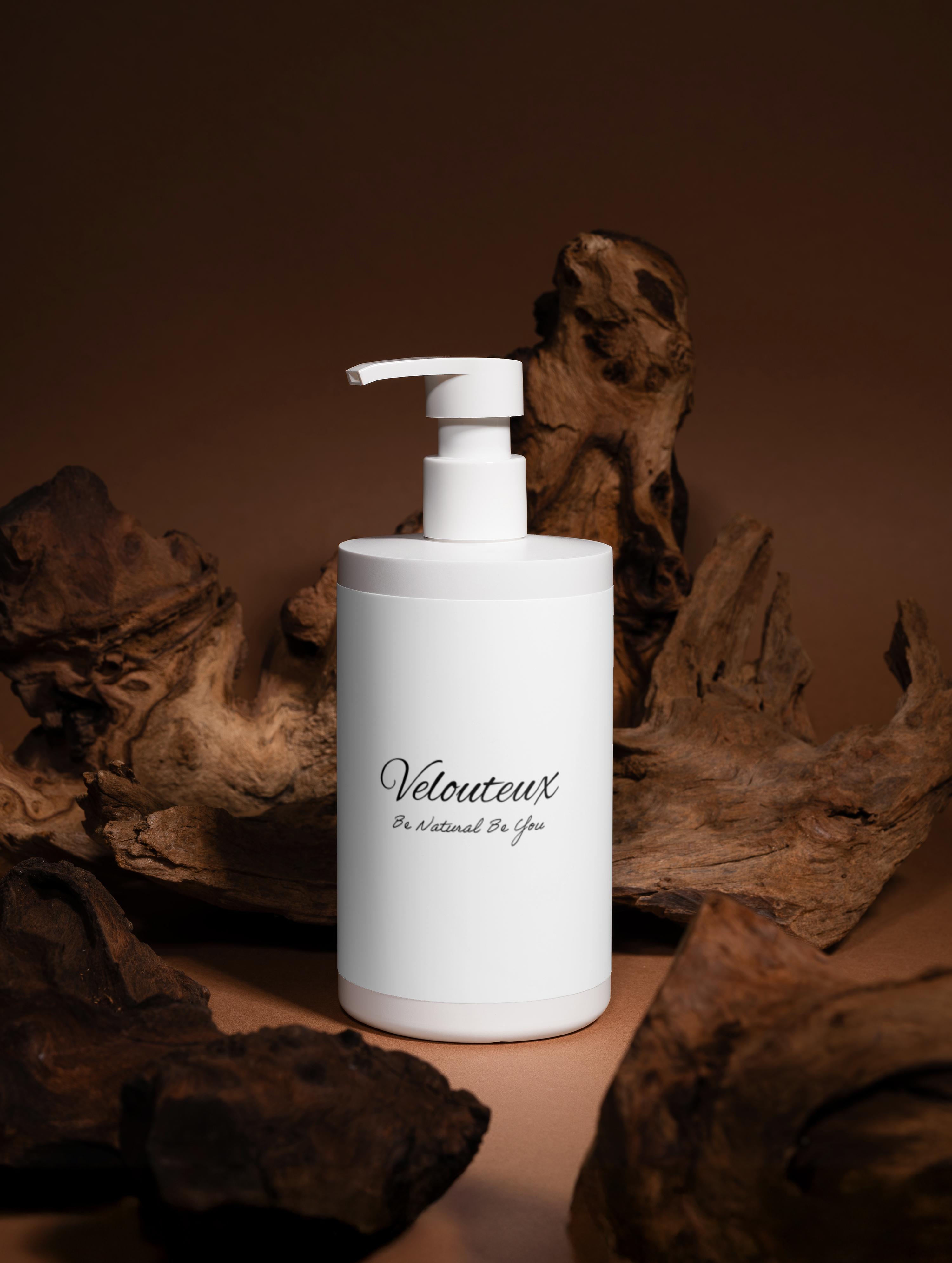 Sensitive Scalp Shampoo