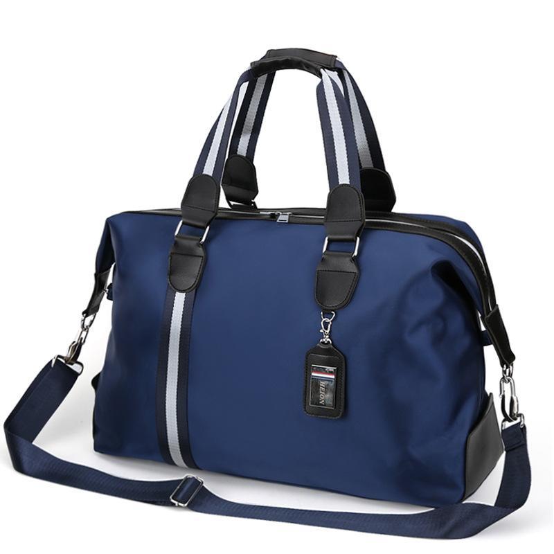 High Quality Business Luggage Waterproof Duffel Bag For Men