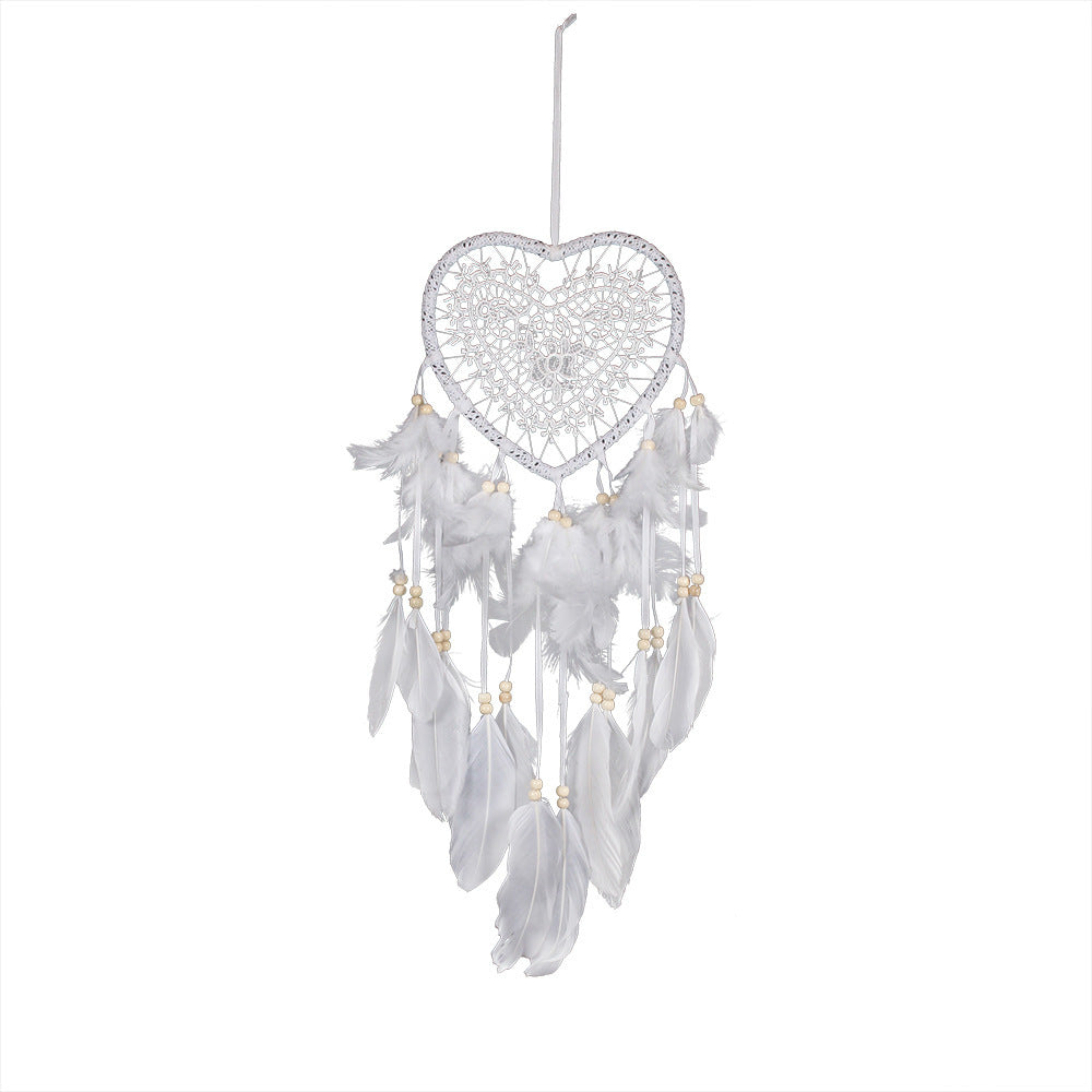 Love Lantern Dream Catcher