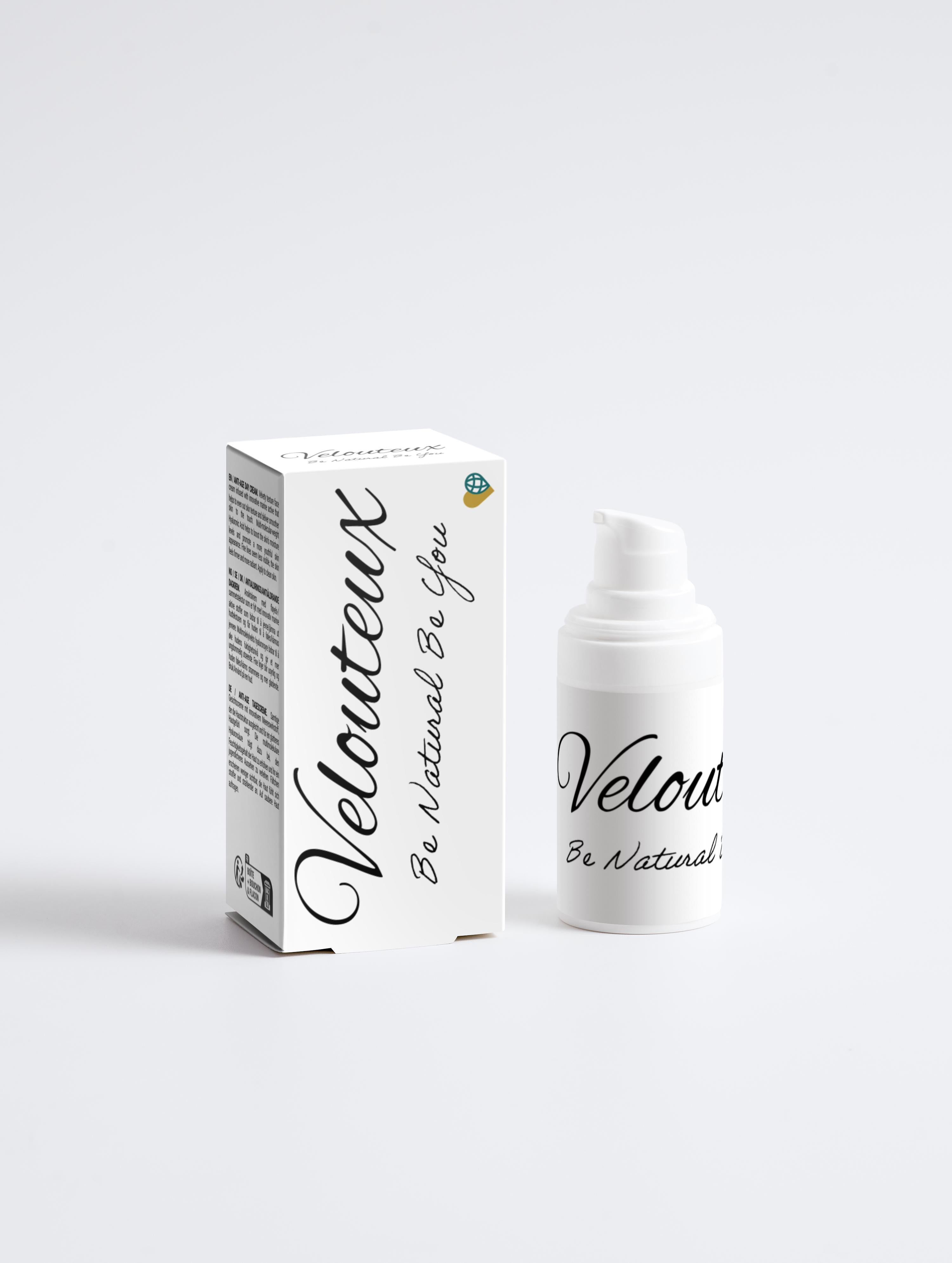 Anti-Age Day Cream