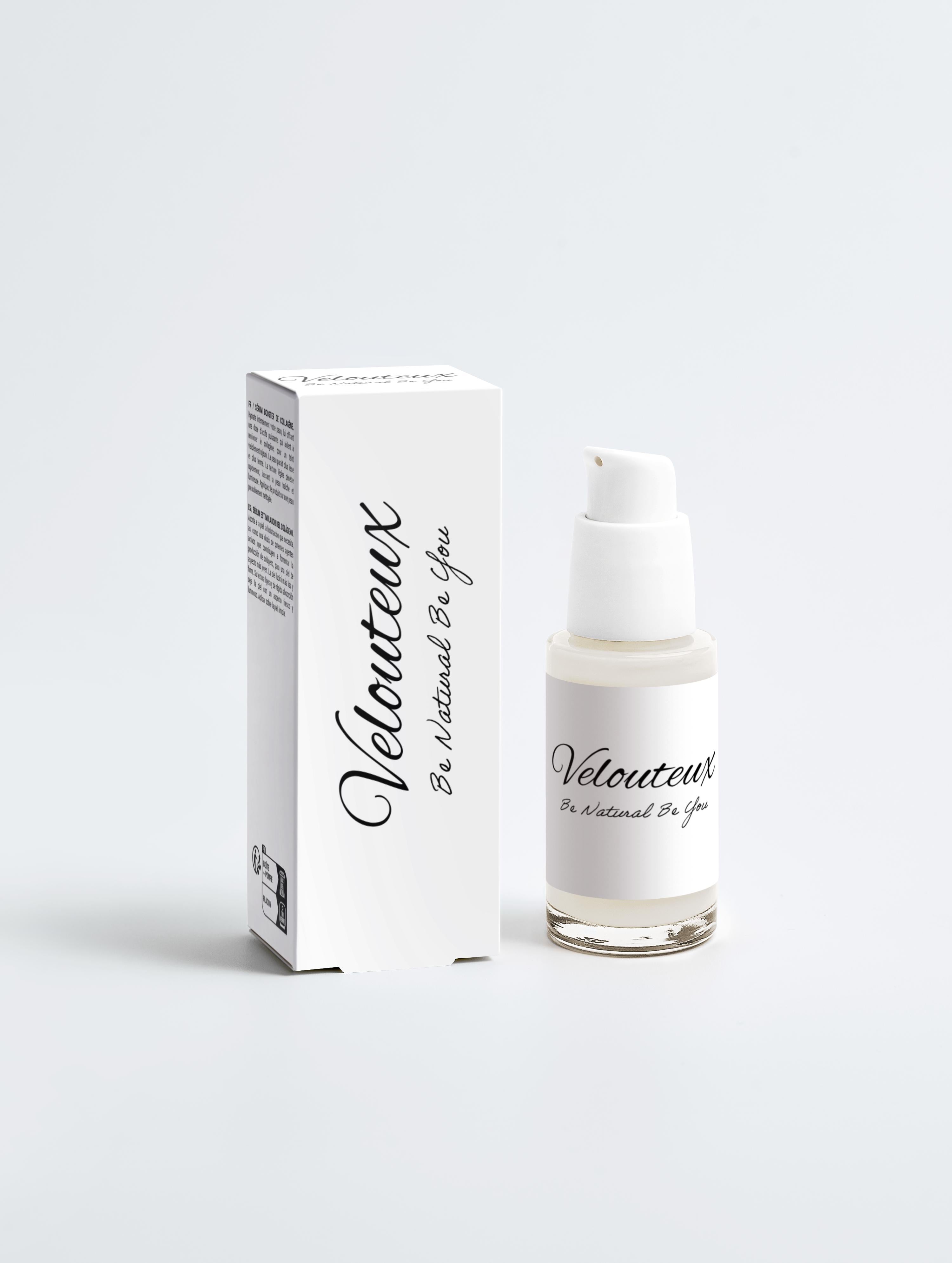 Collagen Boost Serum