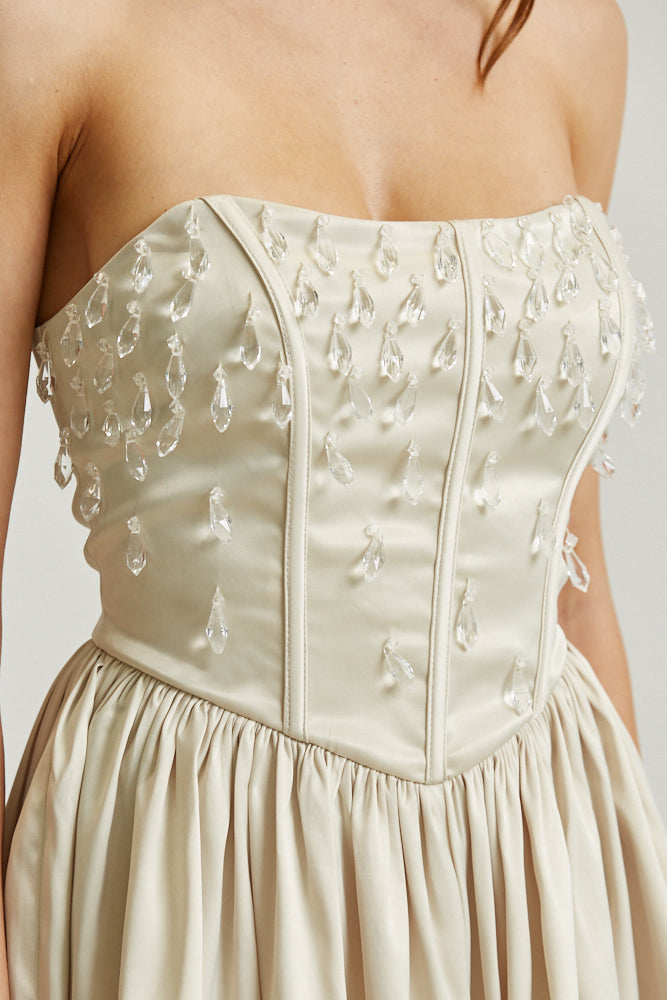 Sofia Romper