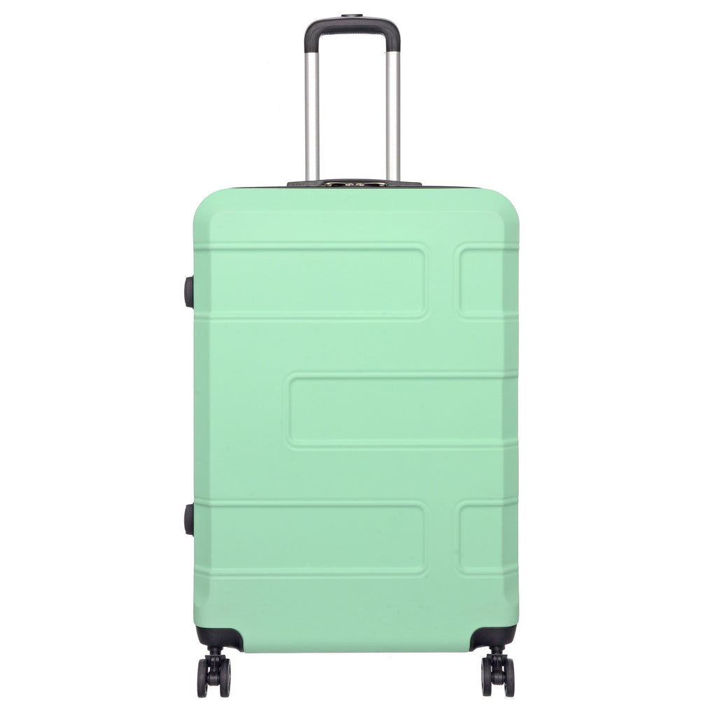 3 piece Luggage Set Deco Collection