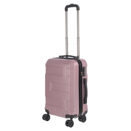 20" Carry-on Luggage Deco Collection