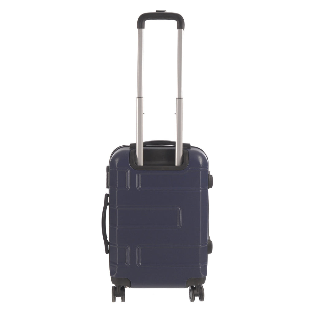 20" Carry-on Luggage Deco Collection