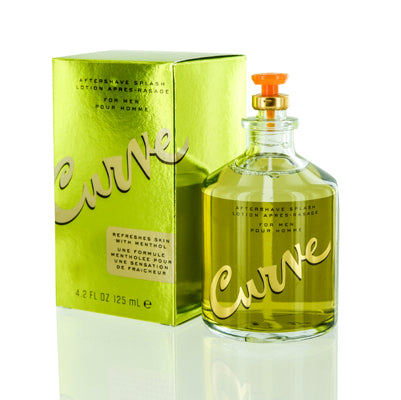 CURVE MEN AFTER SHAVE LOTION