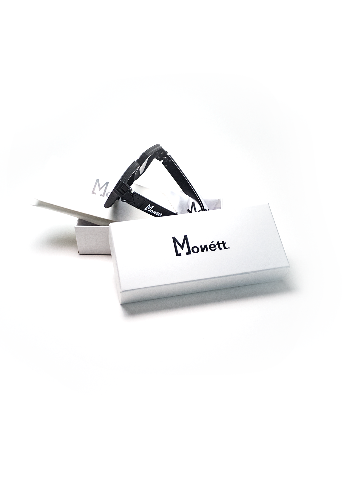 Monett Manifesto Black