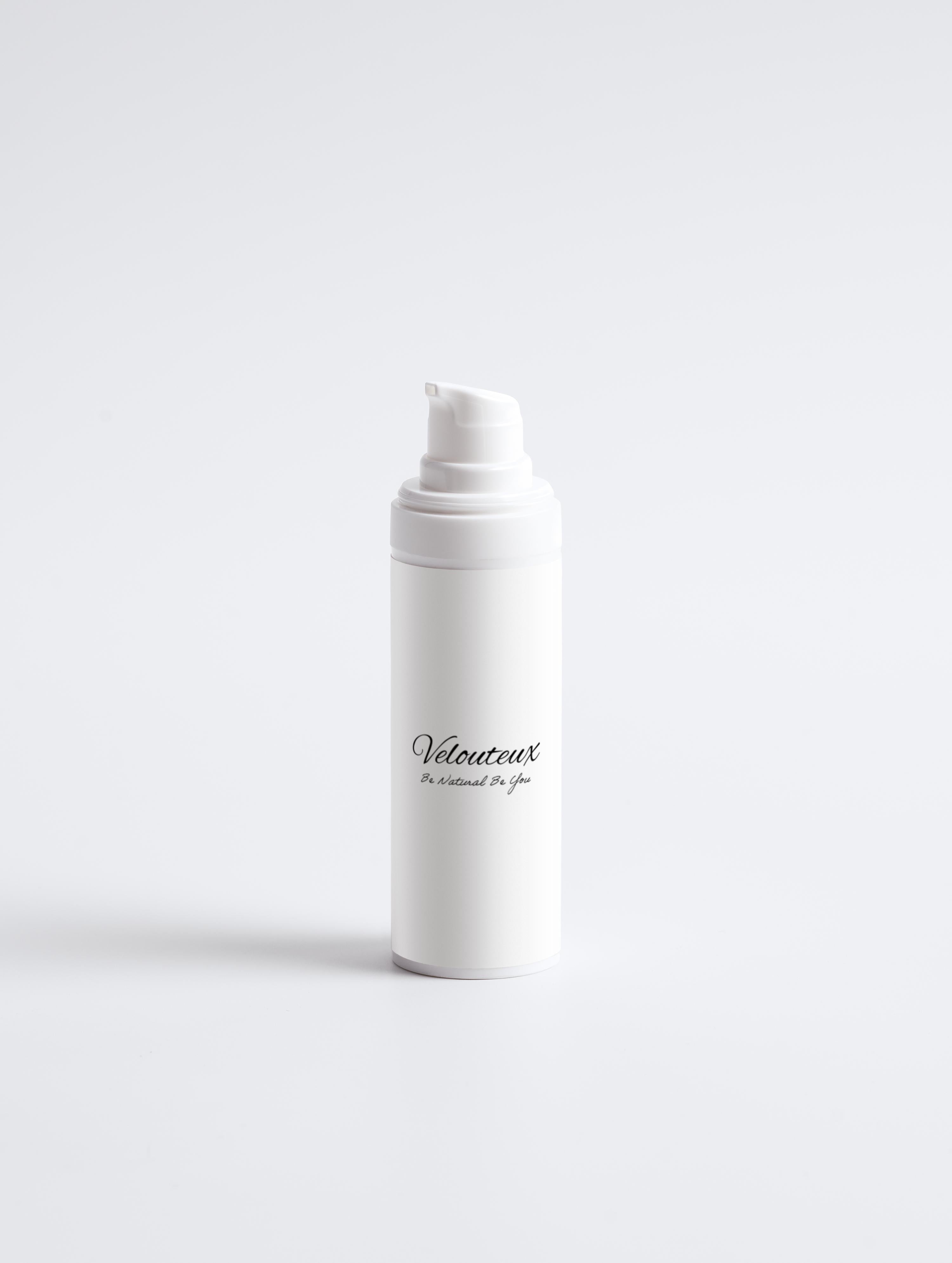 Sunscreen SPF30, with tint