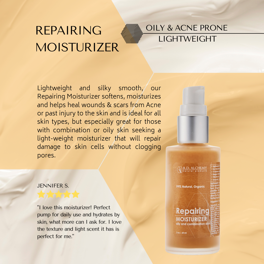 Firming Set