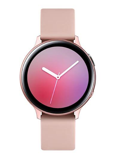 SAMSUNG GALAXY WATCH ACTIVE 2 AL GOLD BT 44MM- 1.4' Super AMOLED