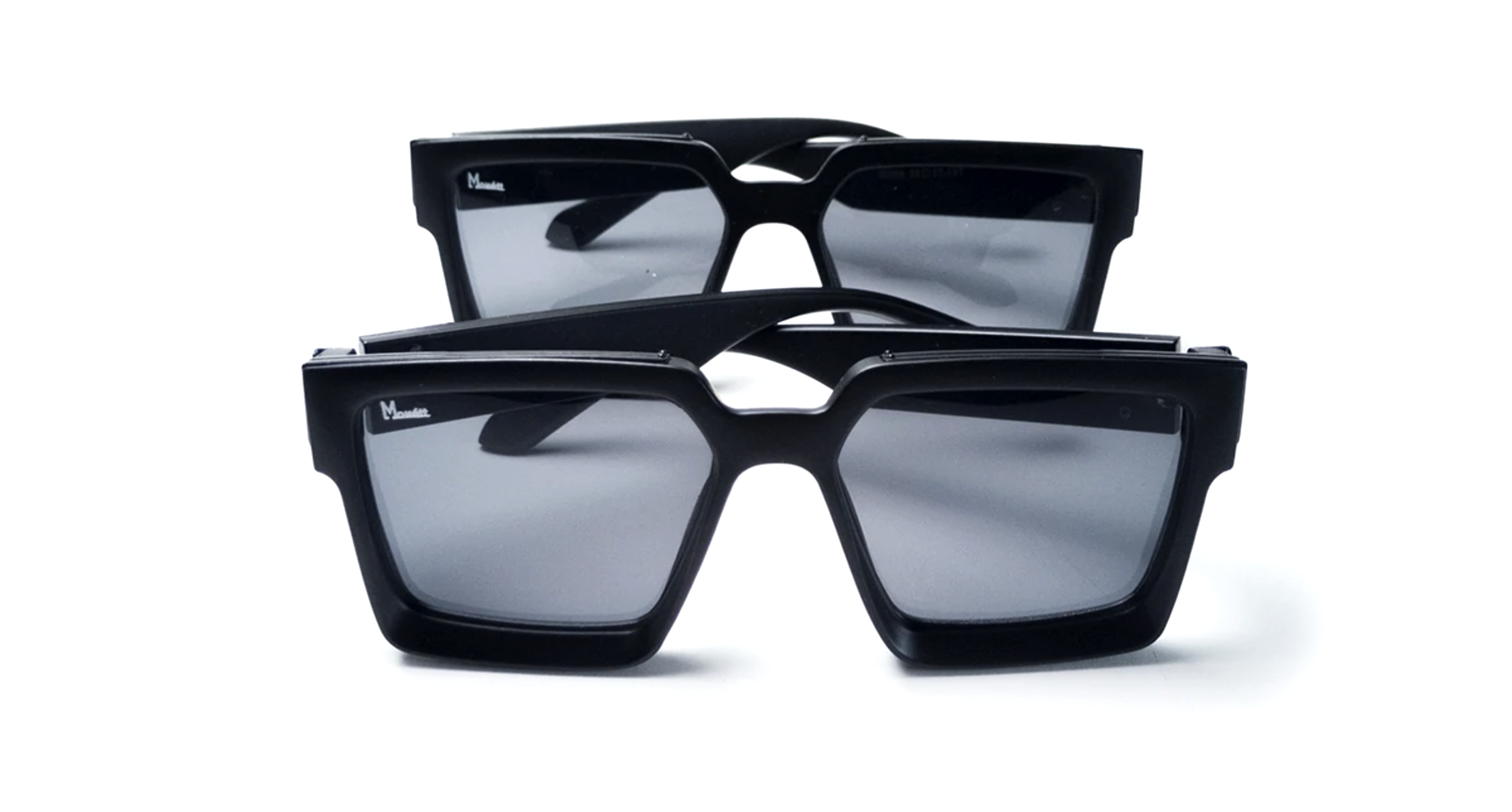 Monett Manifesto Black