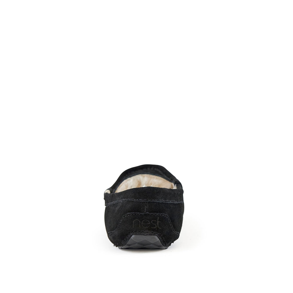 Women's Slippers Toasty Black