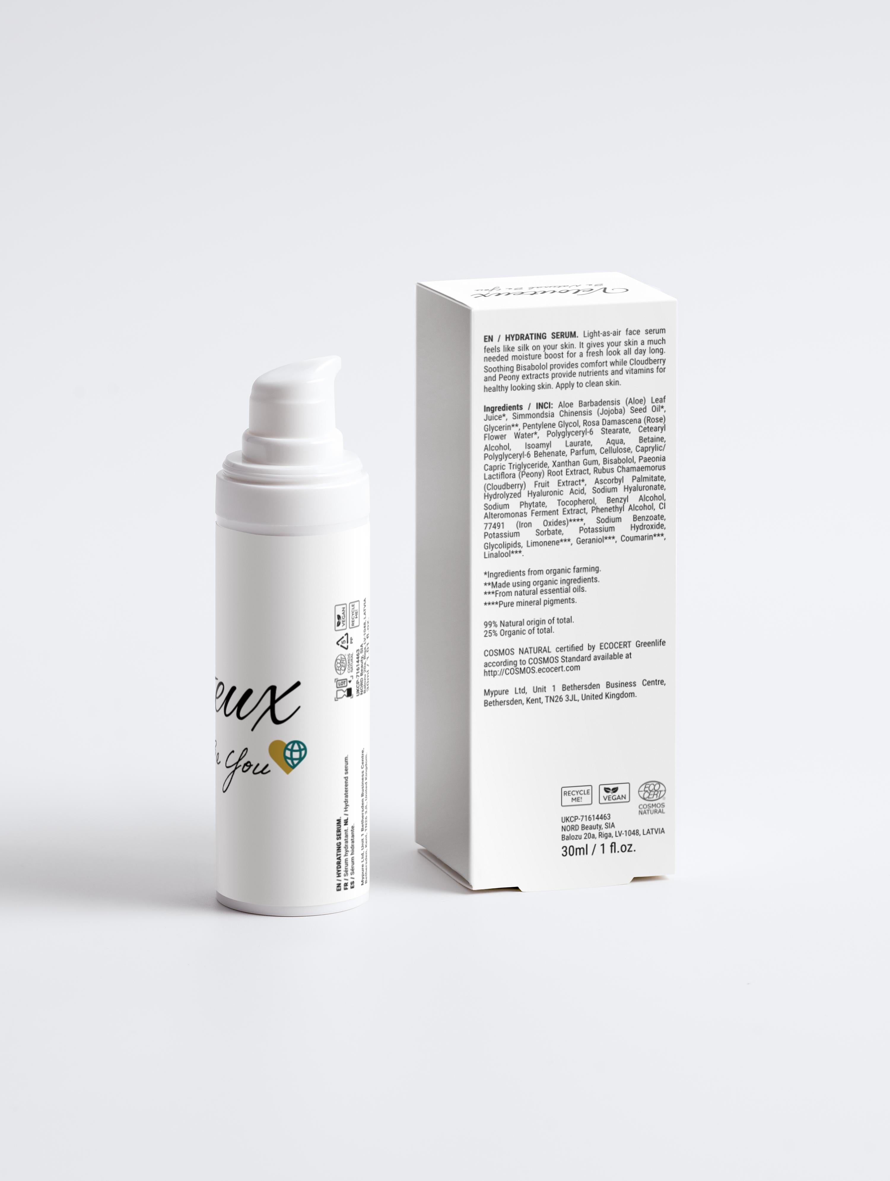 The Ultimate Hydration Duo