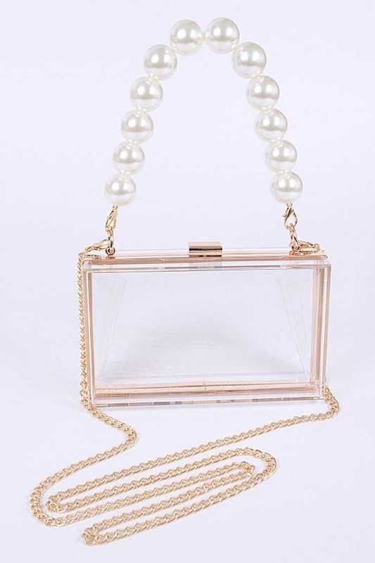 PEARLA VICTORIA BAG