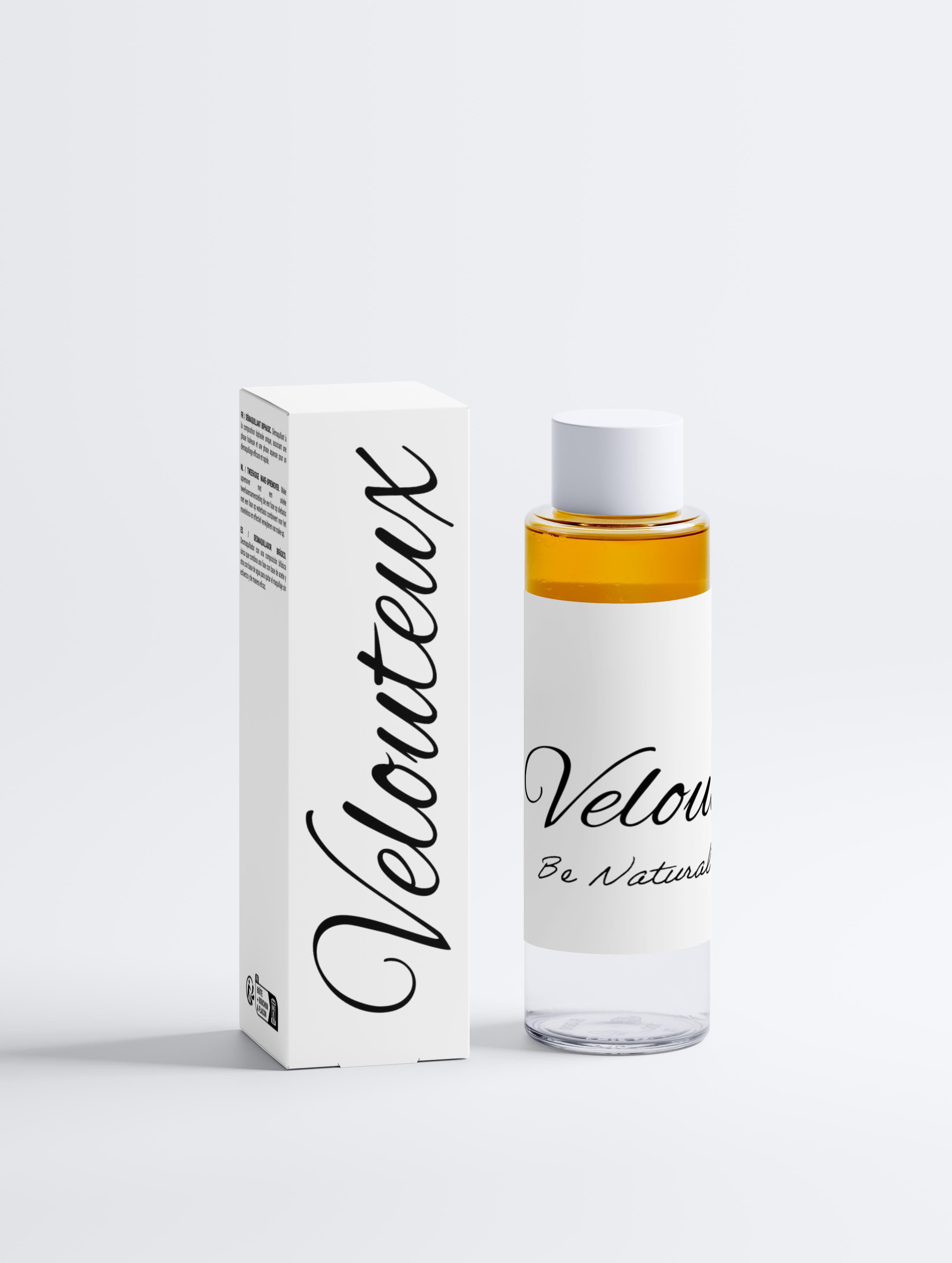 BiPhasic Make-up Remover, Fragrance Free