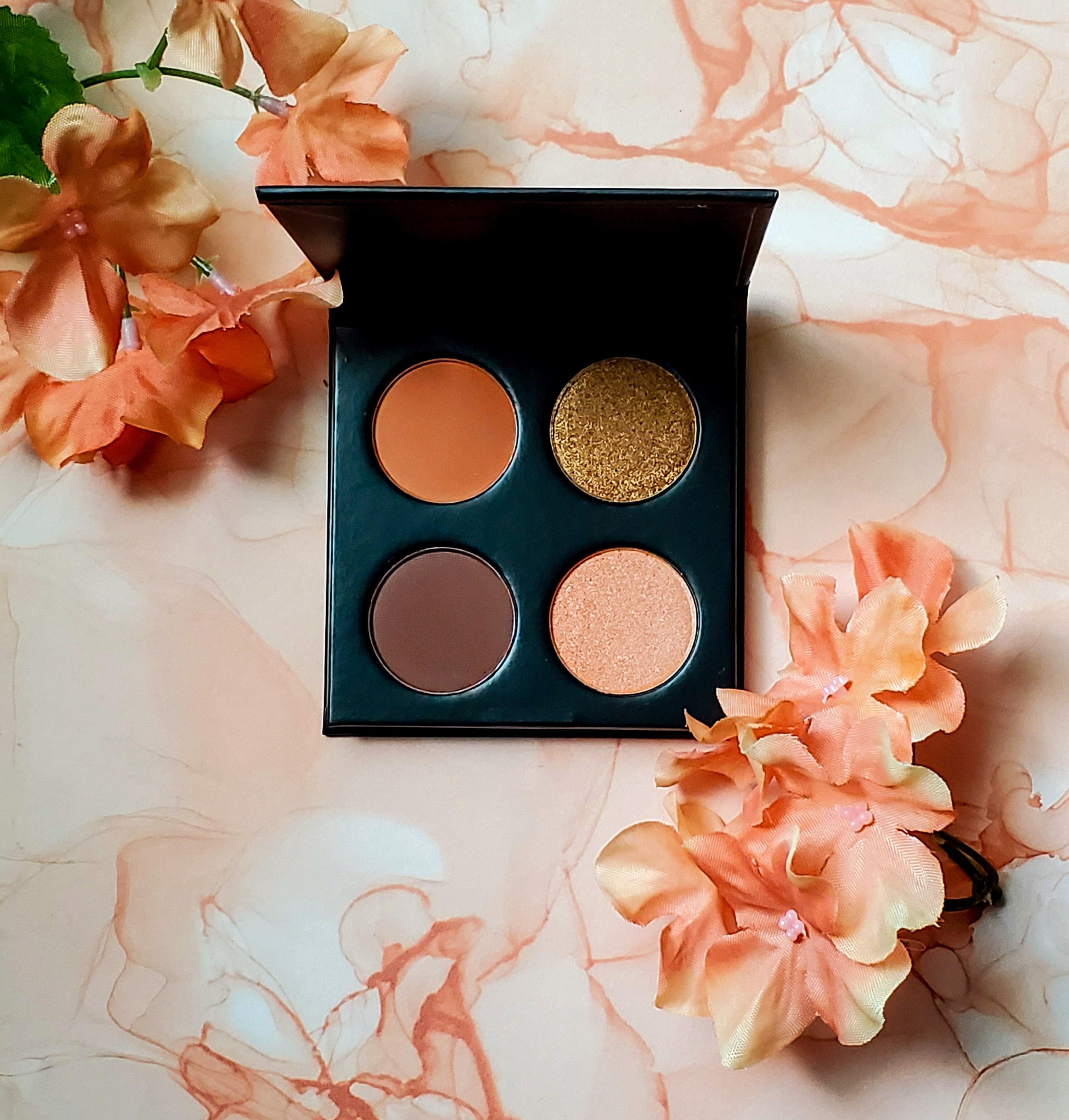 Solo Giovane Contouring Palate / blush