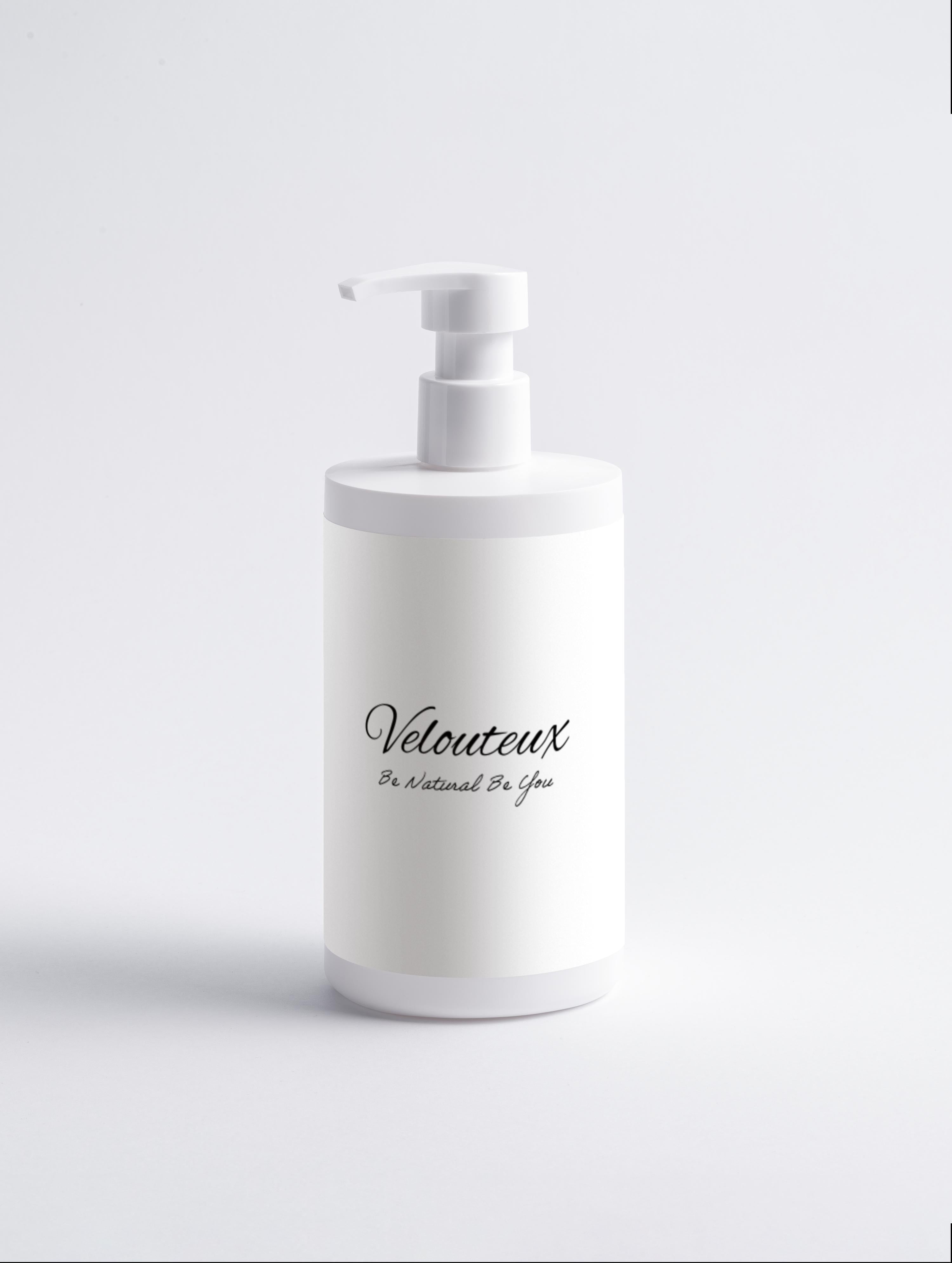 Keratin Volume Boost Shampoo