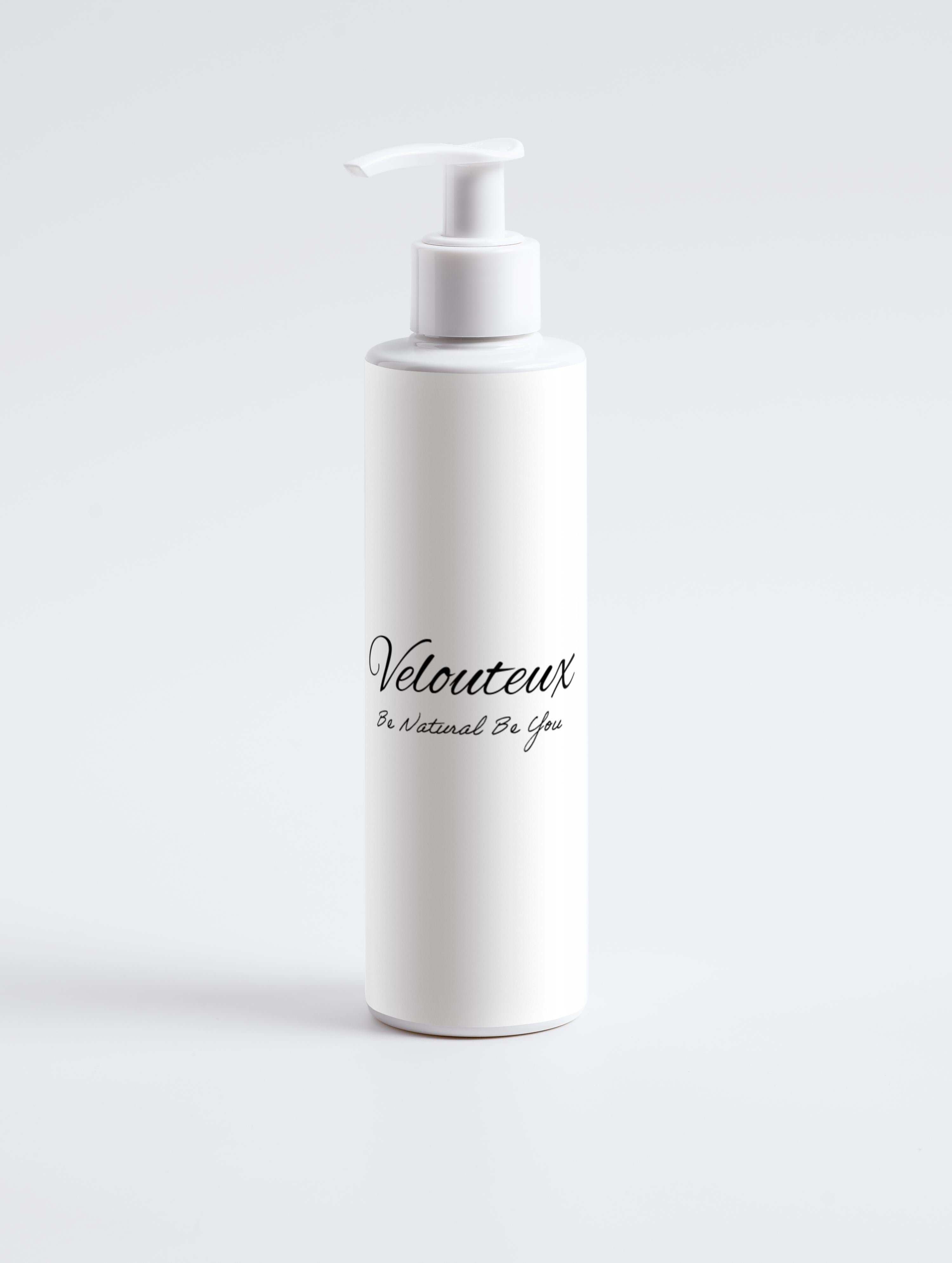 Purifying Mousse
