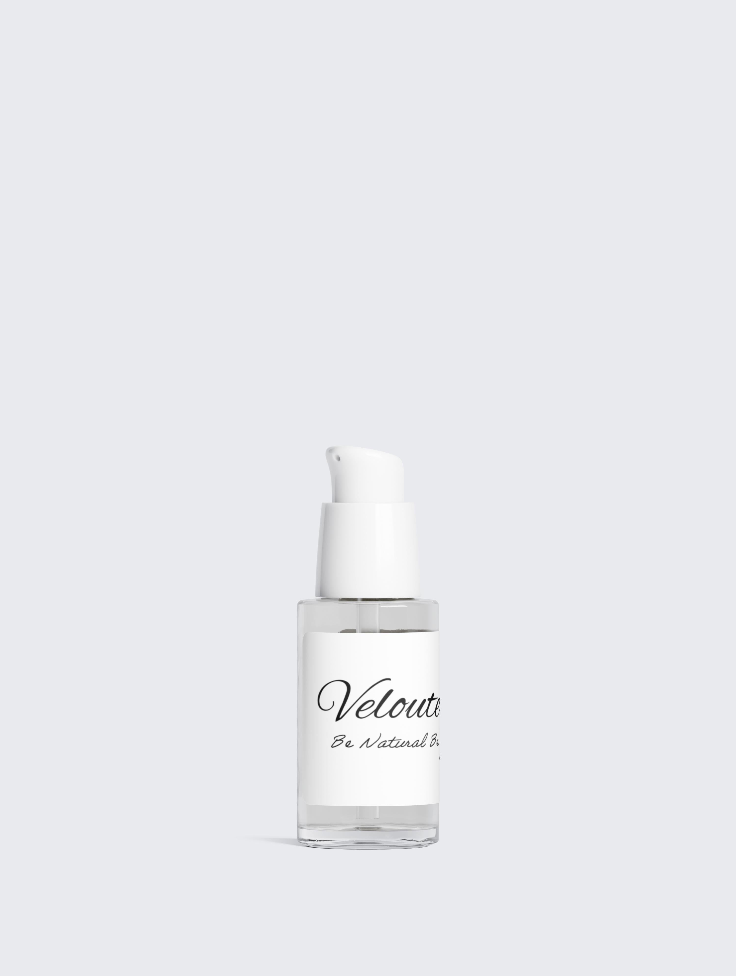 Caffeine Gel Booster