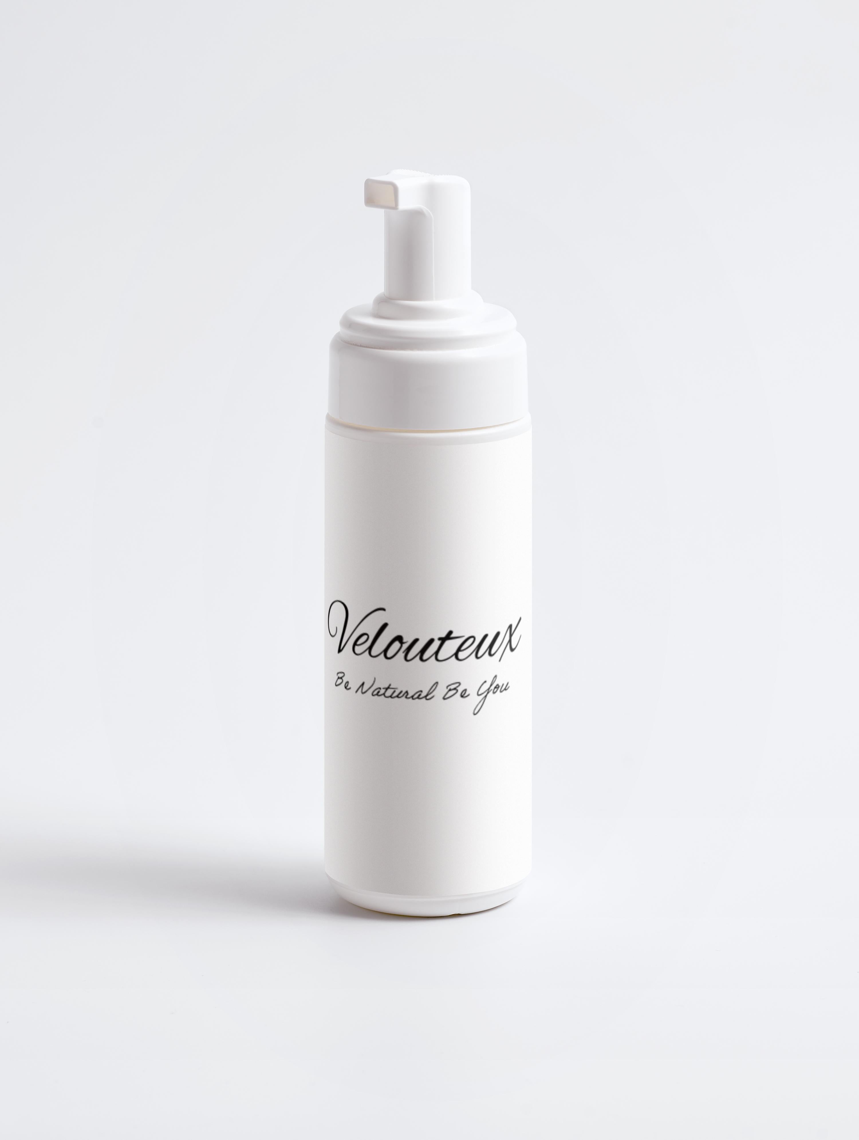 Cleansing Foam
