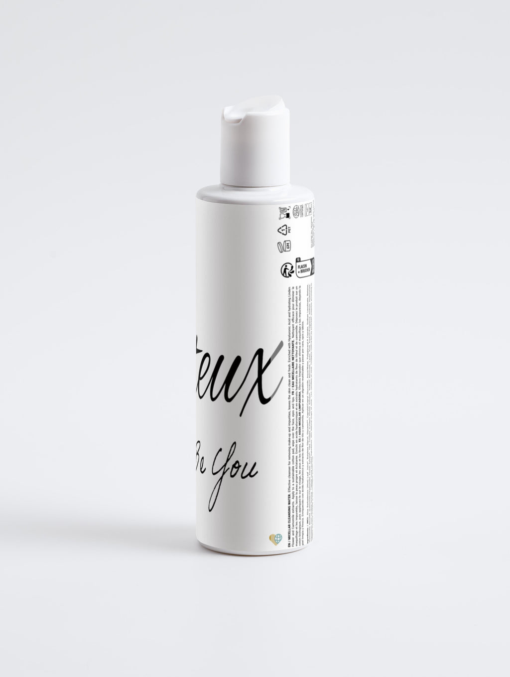 Micellar Cleansing Water