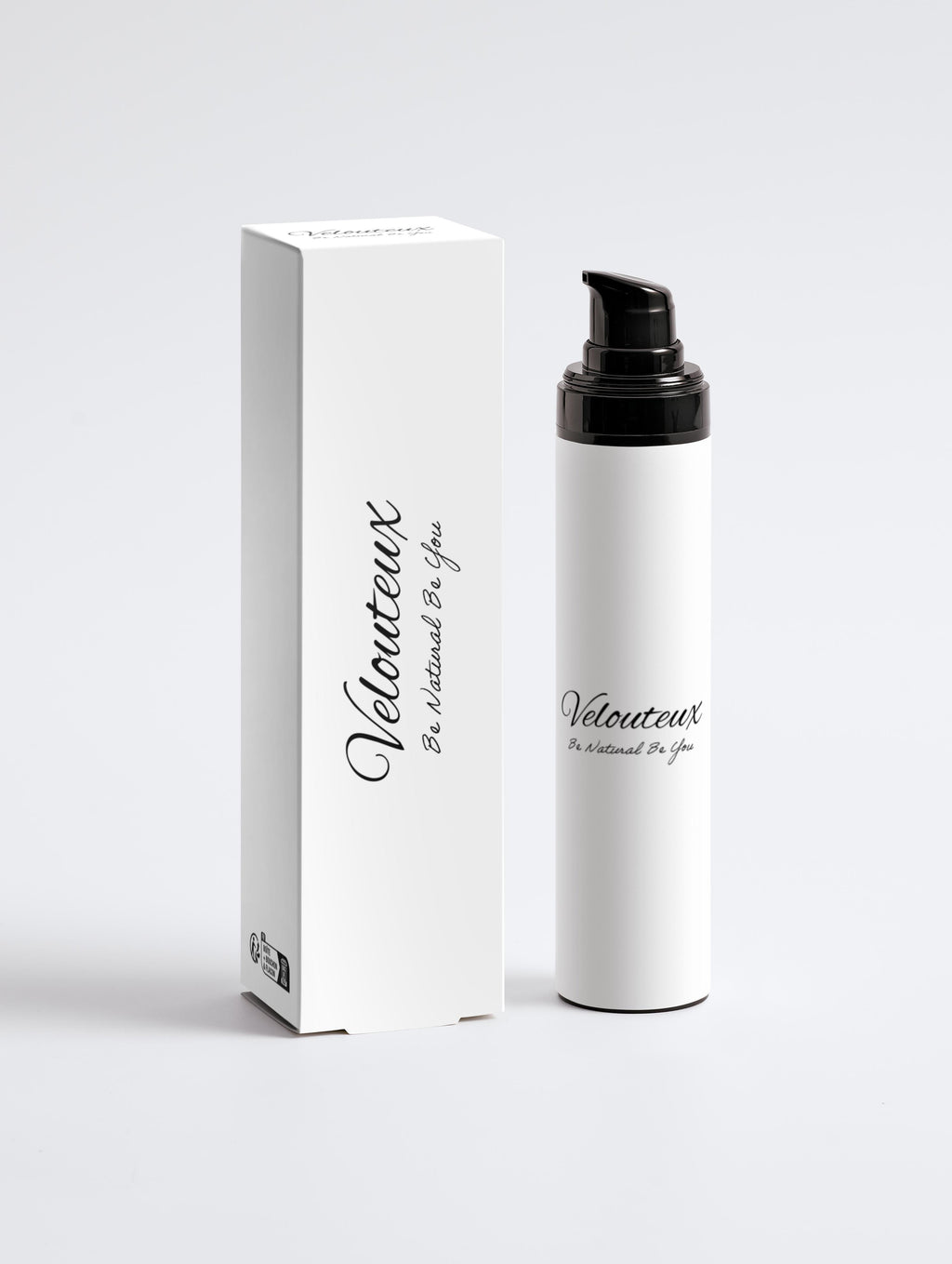 Oil-Free Zinc Face Gel for Men