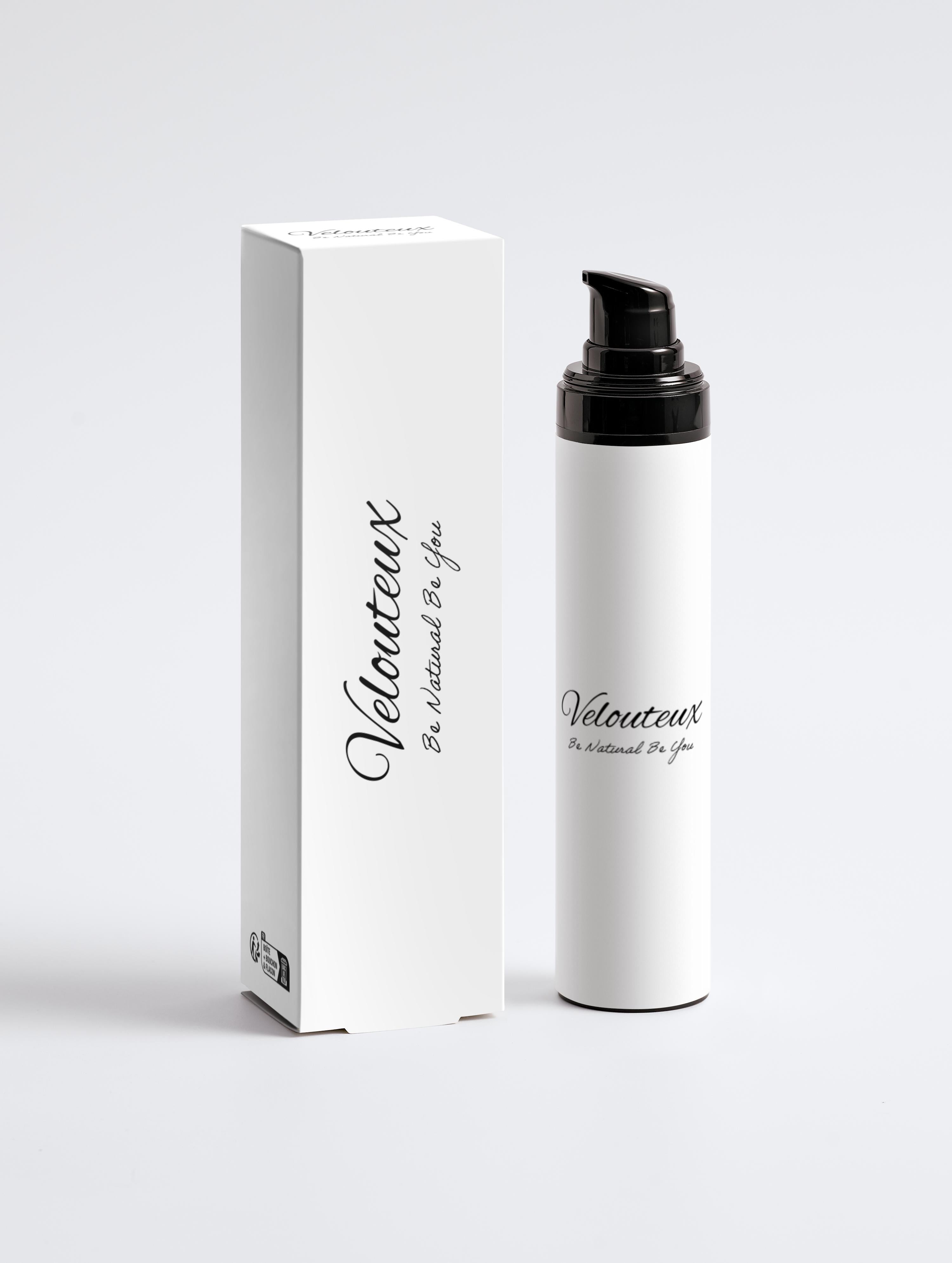 Oil-Free Zinc Face Gel for Men