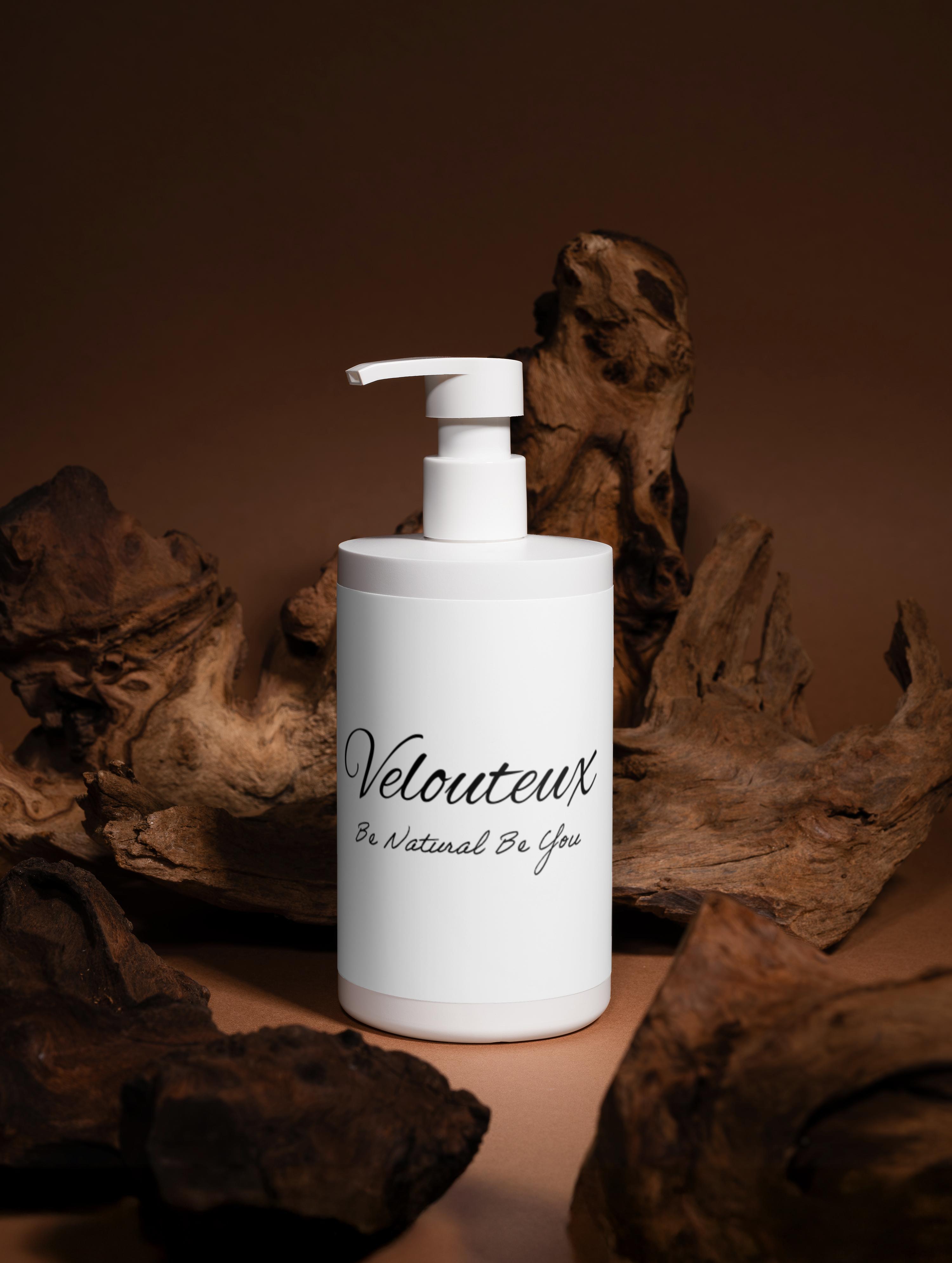 Keratin Volume Boost Shampoo